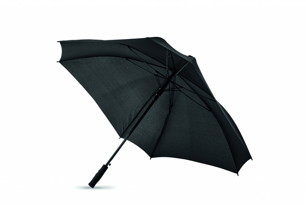 Logotrade promotional gift image of: Windproof square umbrella
